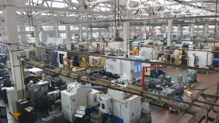 工業“加速度”丨提升“含智量”與“含綠量” 匯川科技以電子產品為錨點，持續驅動制造業轉型升級