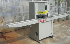 展豐畫框機械產品展示 創新技術，專業品質，賦能畫框制造業