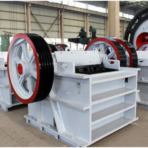 百靈顎式破碎機(jī) 型號(hào)齊全，質(zhì)優(yōu)價(jià)廉的破碎解決方案