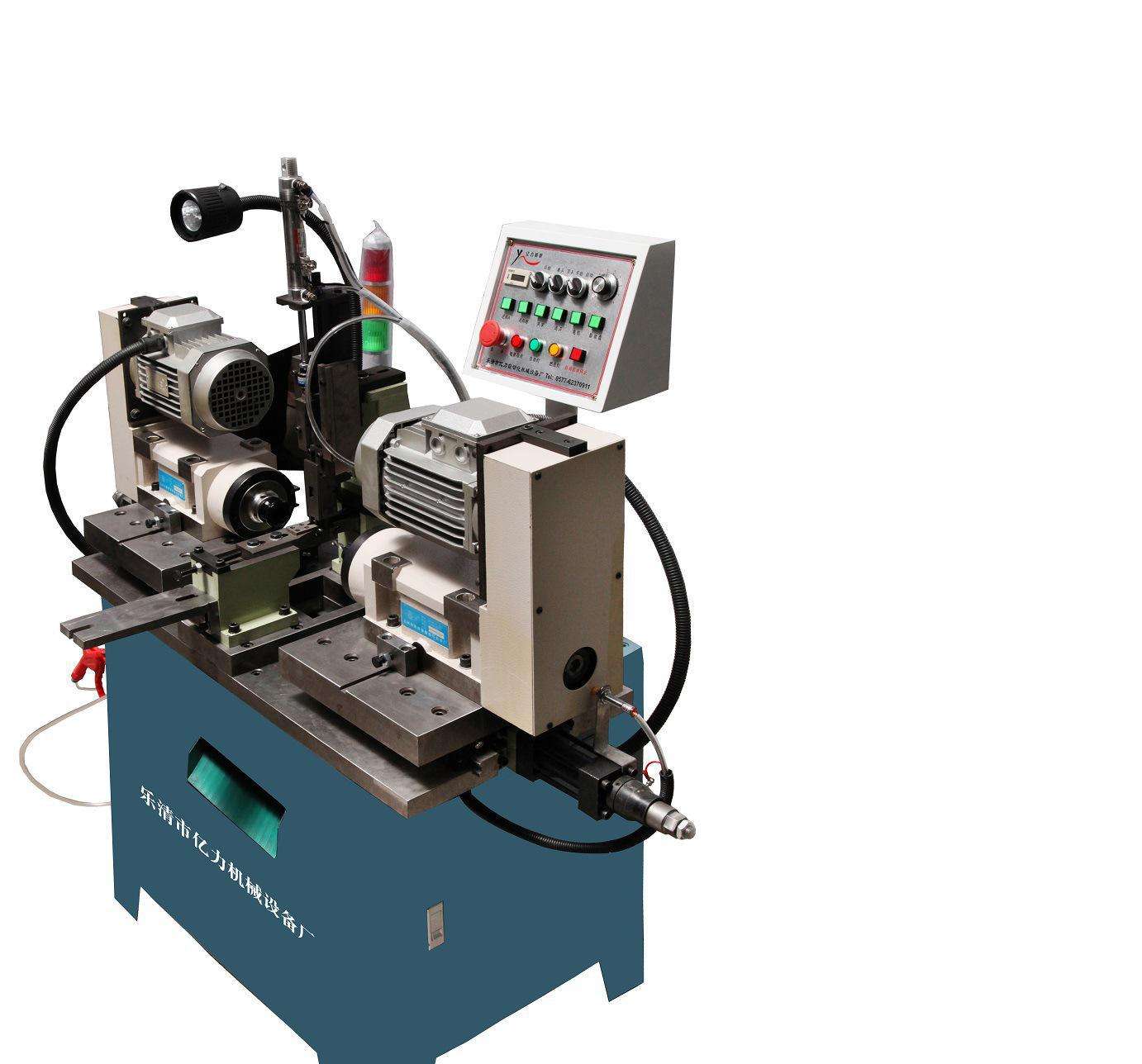 全自動(dòng)倒角機(jī) 賦能電子產(chǎn)品精密制造的智能設(shè)備與優(yōu)質(zhì)廠家