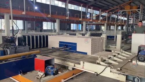 天意輕體隔墻板設(shè)備 專(zhuān)業(yè)制造商，與您攜手筑造未來(lái)夢(mèng)想