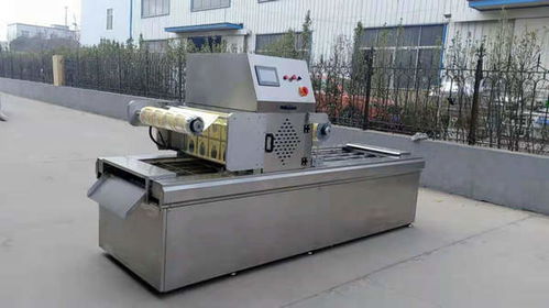 研偉食品機(jī)械 盒式包裝機(jī)如何革新水果包裝與電子產(chǎn)品的精密包裝